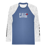 Men's Rash Guard