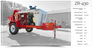 REINERT ZR-430
