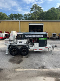 WARRIOR 400