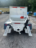 WARRIOR 400