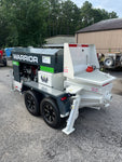 WARRIOR 400