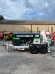 WARRIOR 400