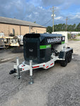 WARRIOR 400
