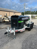WARRIOR 400