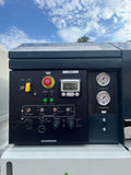 WARRIOR 400