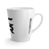 Latte Mug