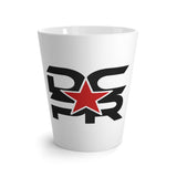 Latte Mug