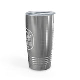 Ringneck Tumbler, 20oz