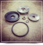 Reinert - Piston Cup Assembly (XR-530, XR-536)