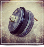 Plaster Pump - Piston Cup Assembly - Polyurethane