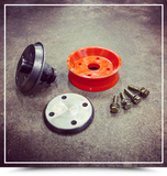 Transcrete - Piston Cup Assembly (Alpha Series)