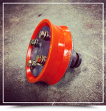 Transcrete - Piston Cup Assembly (Alpha Series)