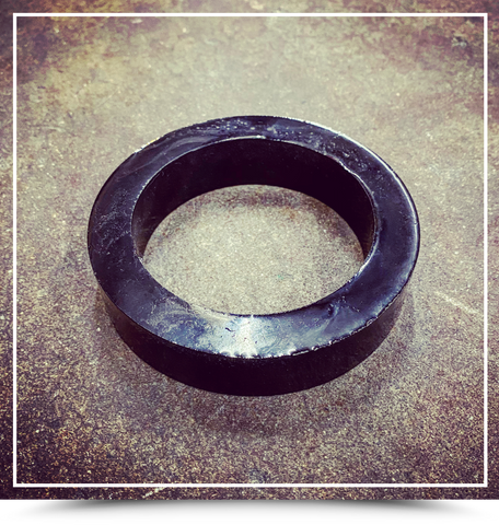 Transcrete - Outlet Seal