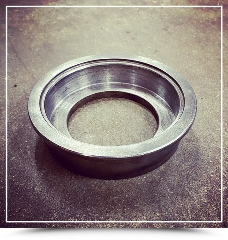 Transcrete - Outlet Seal Housing