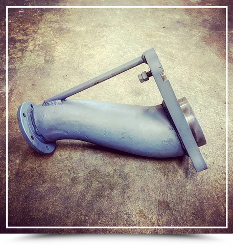 Transcrete - Swing Tube