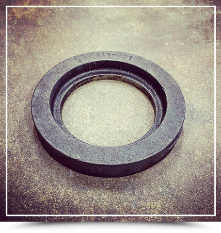 Transcrete - Wear Ring