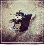 Transcrete - Switch - Jog