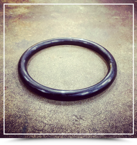 Ball Valve - O-Ring, Large (Piston Cup Assembly)