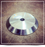 Ball Valve - Face Plate (Piston Cup Assembly)