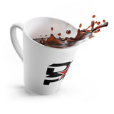Latte Mug