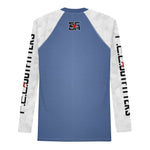 Men's Rash Guard