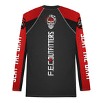 Men's Rash Guard