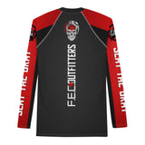 Men's Rash Guard