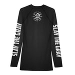 Men's Rash Guard