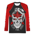 Men's Rash Guard