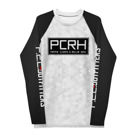 Men's Rash Guard