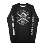 Men's Rash Guard