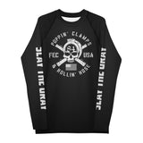 Men's Rash Guard