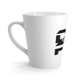 Latte Mug