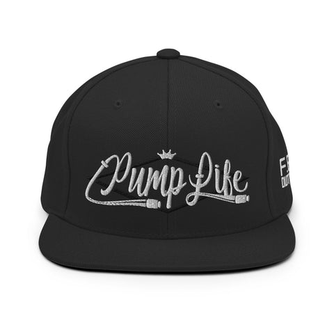 Snapback Hat