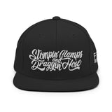 Snapback Hat