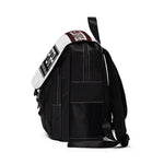 Unisex Casual Shoulder Backpack