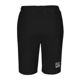 Men's fleece shorts