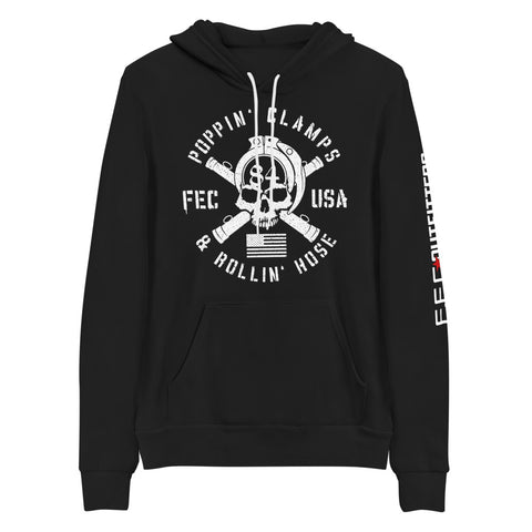 Unisex hoodie