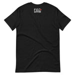 Short-sleeve unisex t-shirt